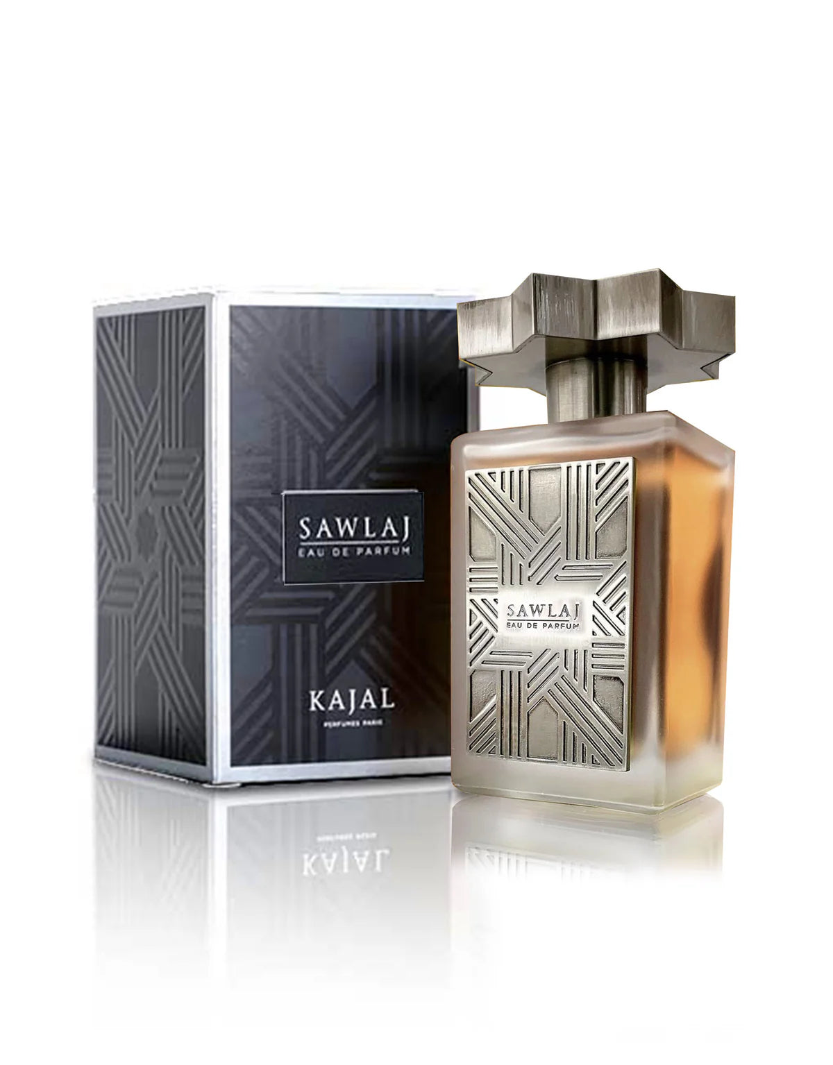 Kajal Alujan EDP - Main Image